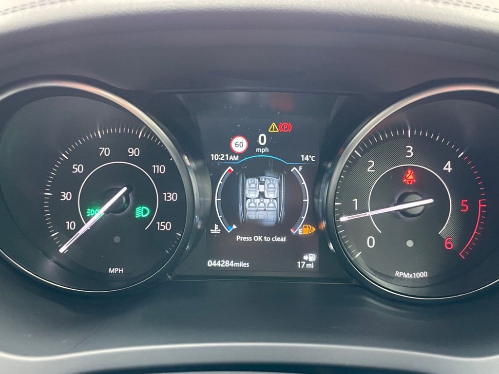 Used Jaguar E-Pace 2018 for sale - 76163595: Photo 37