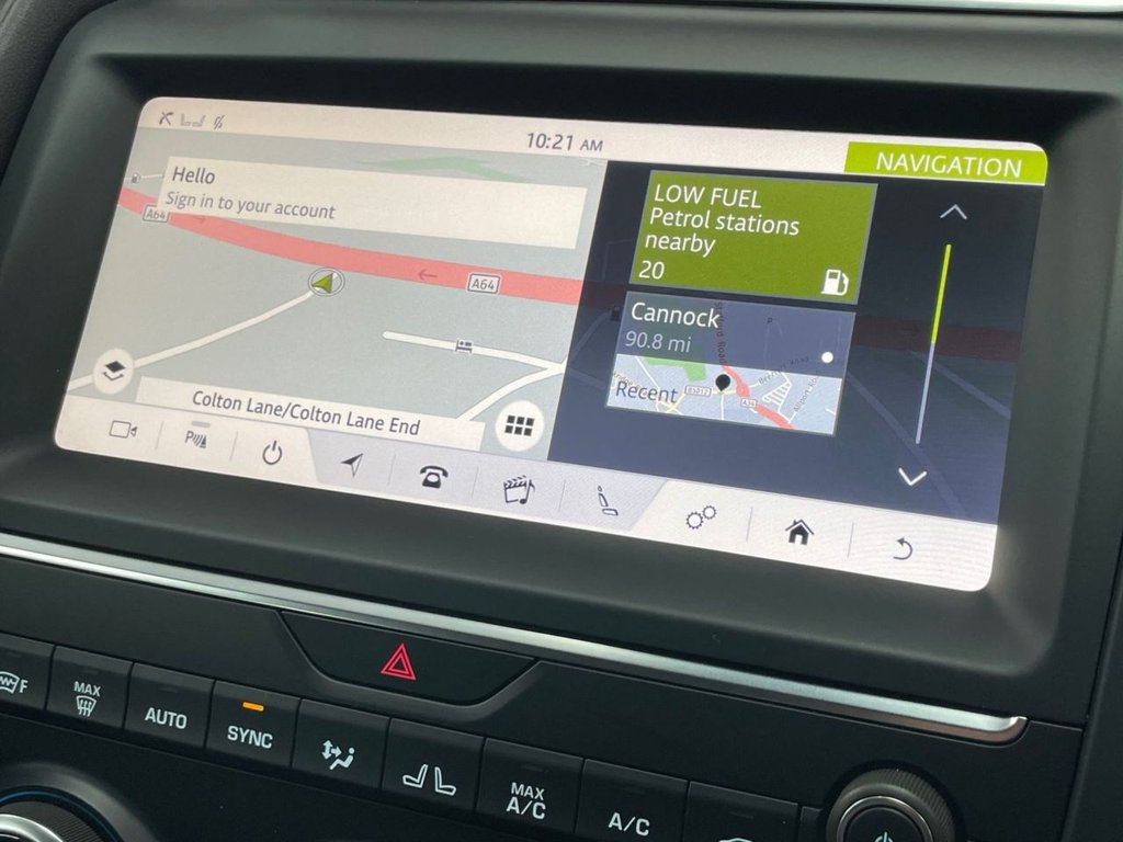 Used Jaguar E-Pace 2018 for sale - 76163595: Photo 38