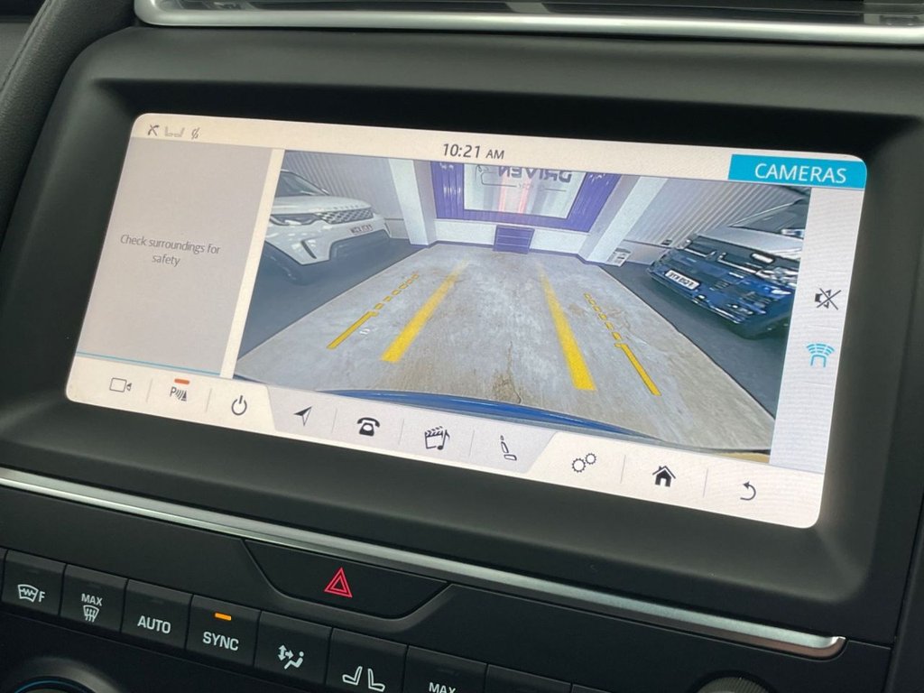 Used Jaguar E-Pace 2018 for sale - 76163595: Photo 39