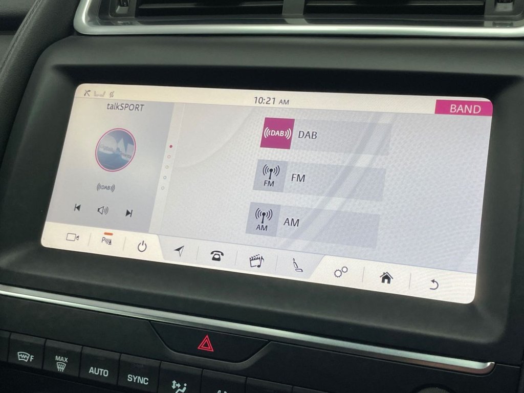 Used Jaguar E-Pace 2018 for sale - 76163595: Photo 40