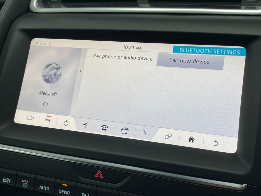 Used Jaguar E-Pace 2018 for sale - 76163595: Photo 41