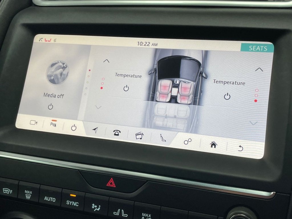 Used Jaguar E-Pace 2018 for sale - 76163595: Photo 42