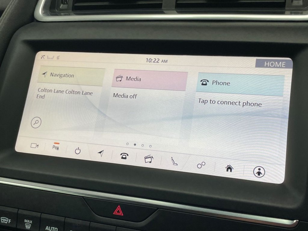 Used Jaguar E-Pace 2018 for sale - 76163595: Photo 43