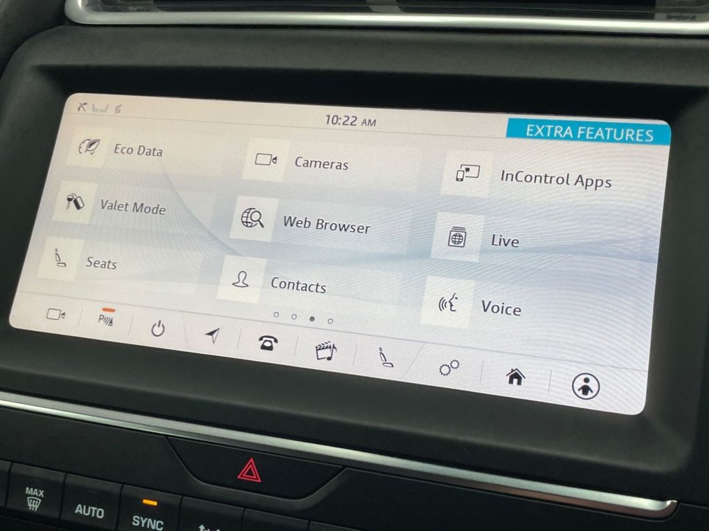 Used Jaguar E-Pace 2018 for sale - 76163595: Photo 44