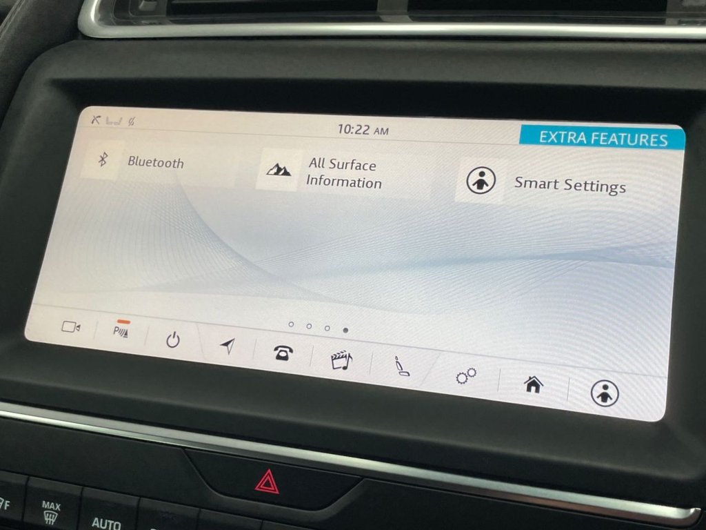 Used Jaguar E-Pace 2018 for sale - 76163595: Photo 45