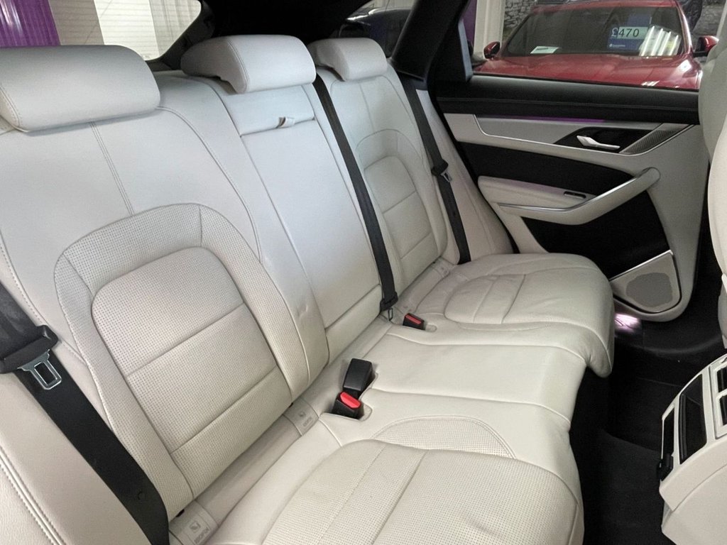 Used Jaguar F-Pace 2021 for sale - 77764619: Photo 29