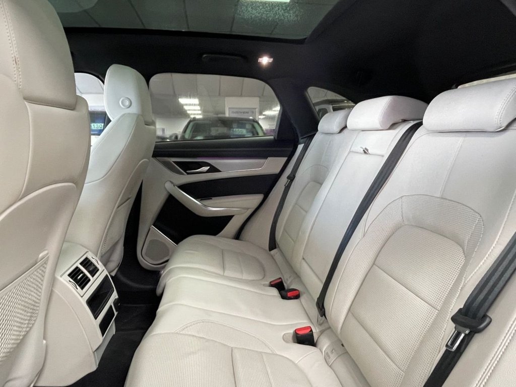 Used Jaguar F-Pace 2021 for sale - 77764619: Photo 32
