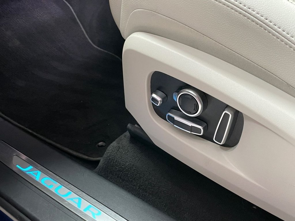 Used Jaguar F-Pace 2021 for sale - 77764619: Photo 36