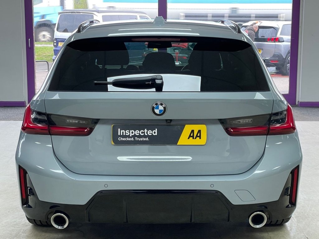 Used BMW 3 Series 2022 for sale - 78180946: Photo 10