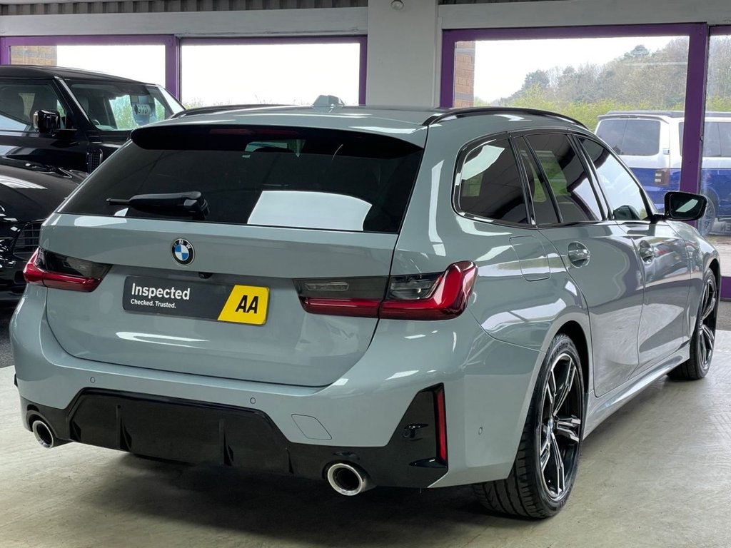 Used BMW 3 Series 2022 for sale - 78180946: Photo 11