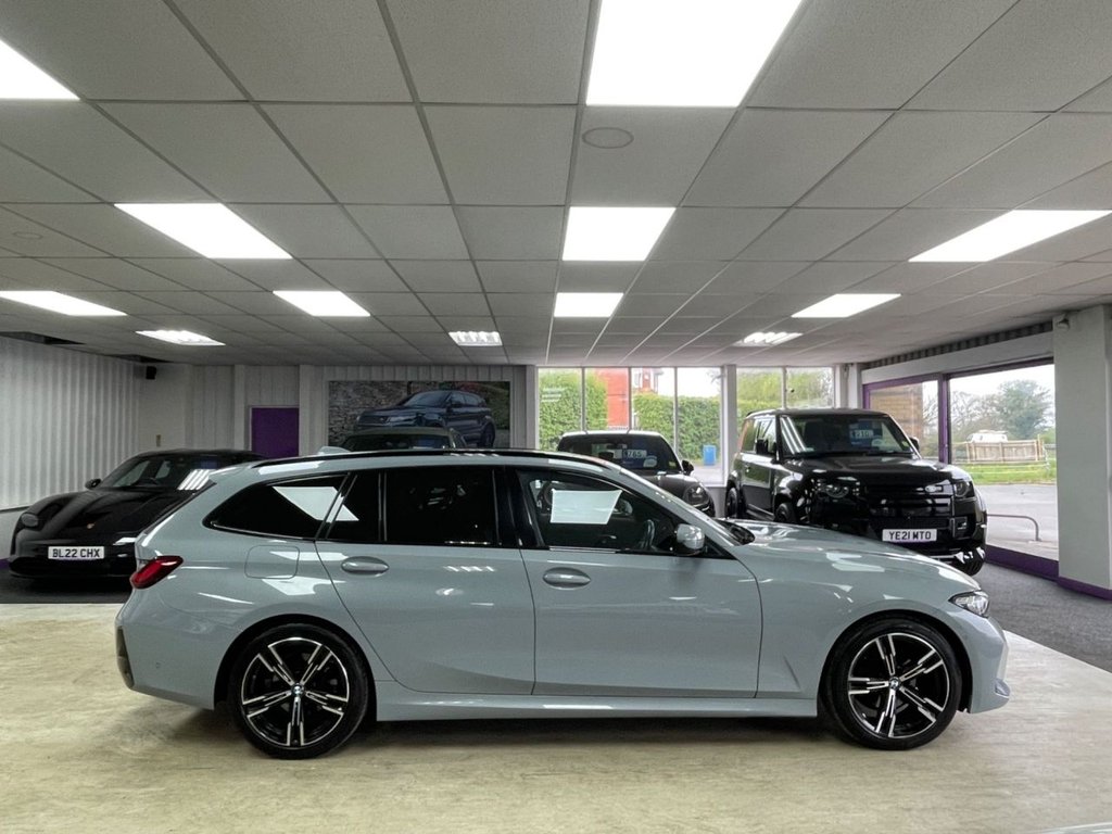 Used BMW 3 Series 2022 for sale - 78180946: Photo 12