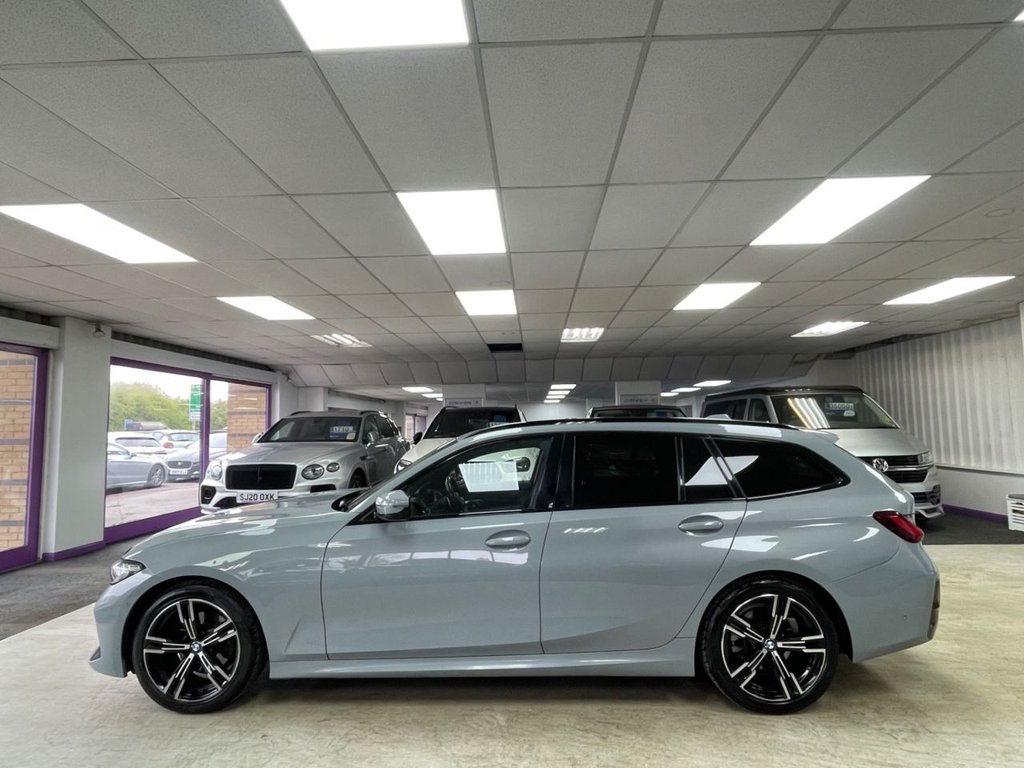 Used BMW 3 Series 2022 for sale - 78180946: Photo 13