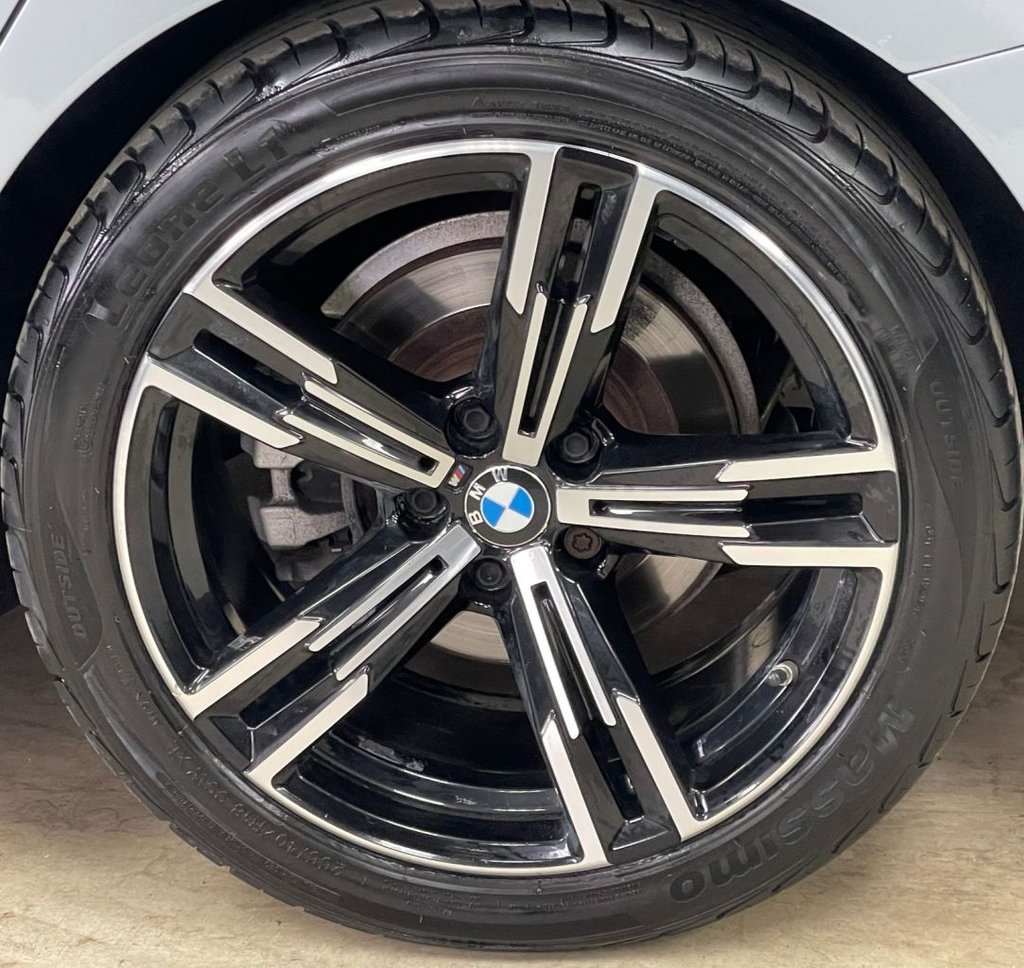 Used BMW 3 Series 2022 for sale - 78180946: Photo 14