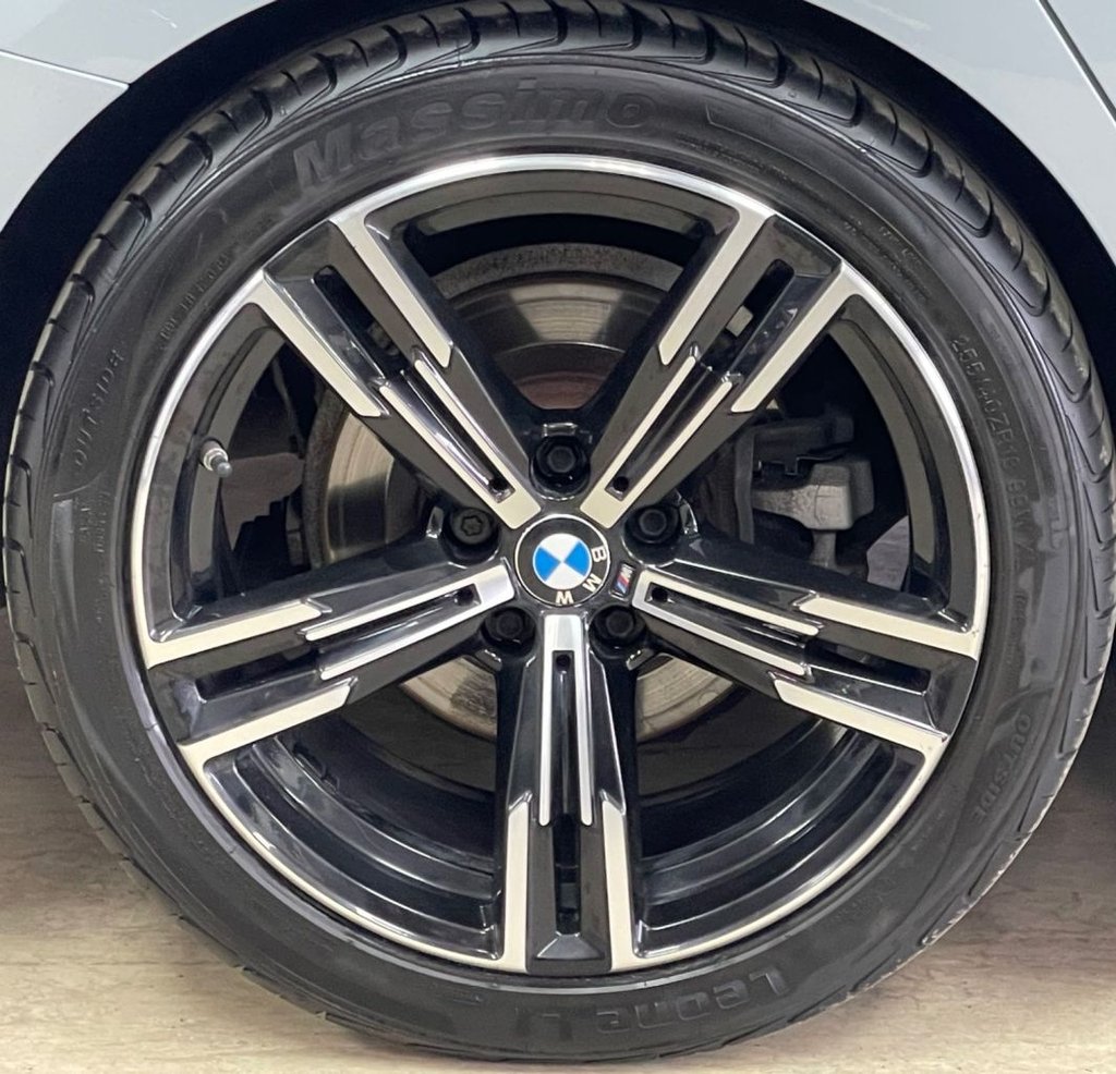 Used BMW 3 Series 2022 for sale - 78180946: Photo 15