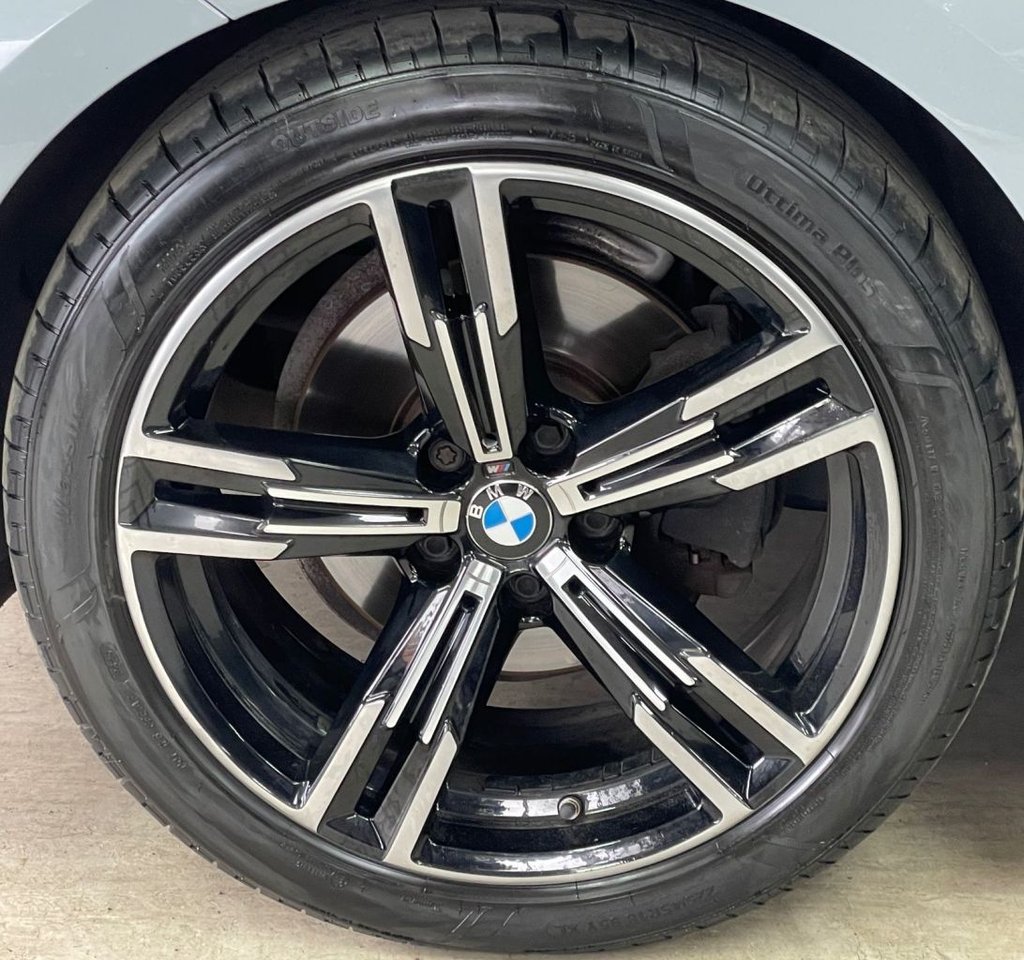 Used BMW 3 Series 2022 for sale - 78180946: Photo 17