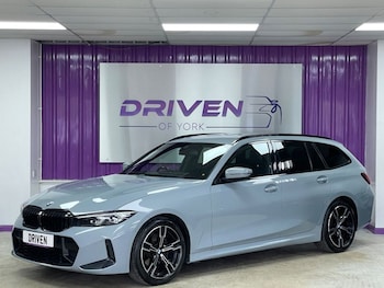 BMW 3 Series feature image