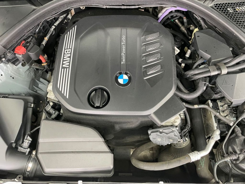 Used BMW 3 Series 2022 for sale - 78180946: Photo 21