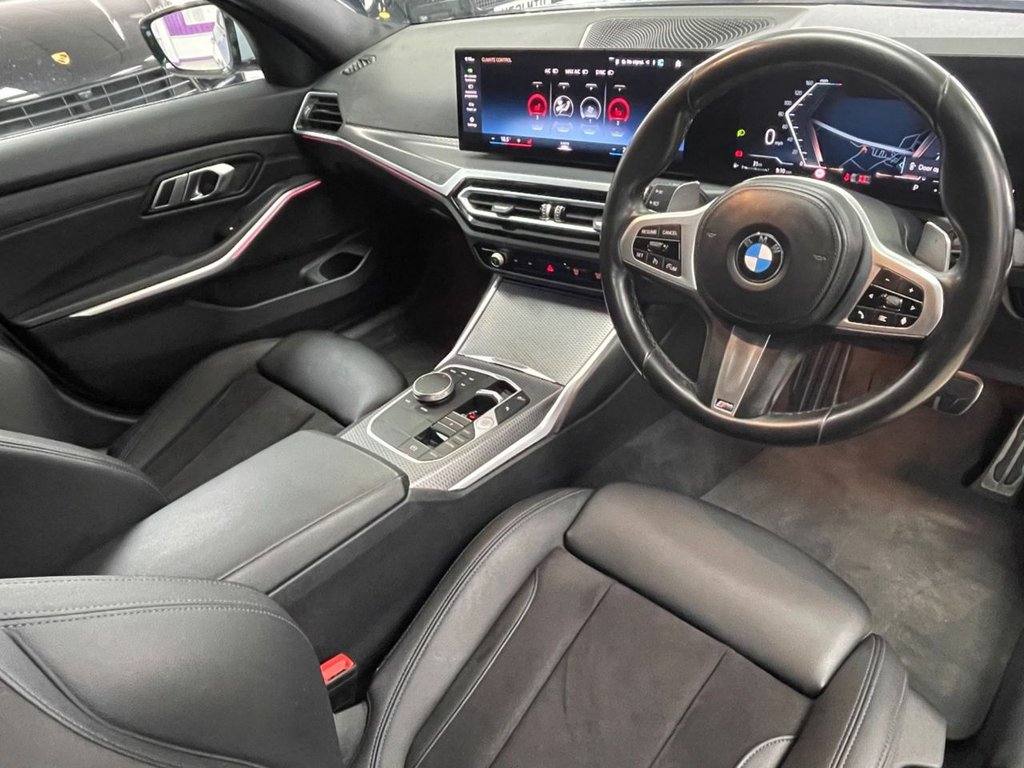 Used BMW 3 Series 2022 for sale - 78180946: Photo 26