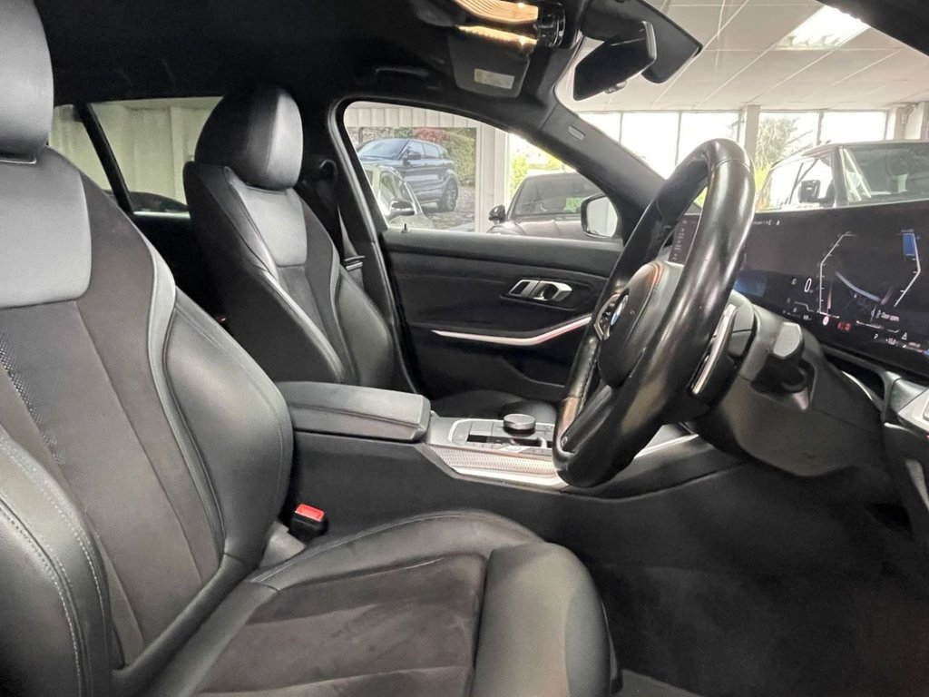 Used BMW 3 Series 2022 for sale - 78180946: Photo 27