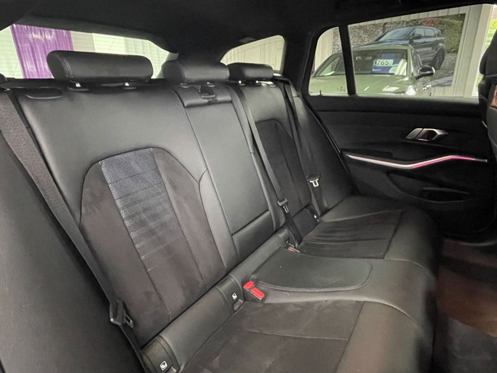 Used BMW 3 Series 2022 for sale - 78180946: Photo 29