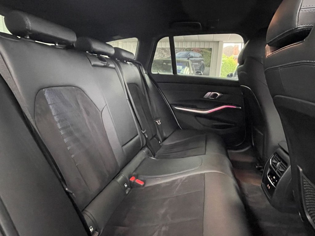 Used BMW 3 Series 2022 for sale - 78180946: Photo 30