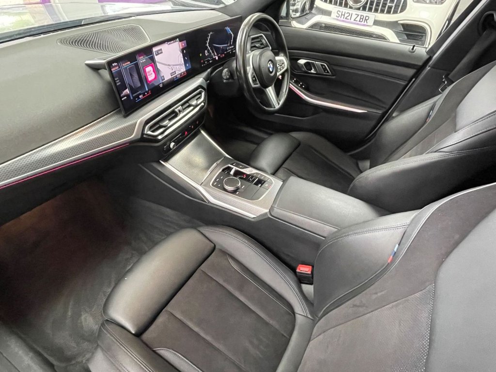 Used BMW 3 Series 2022 for sale - 78180946: Photo 33