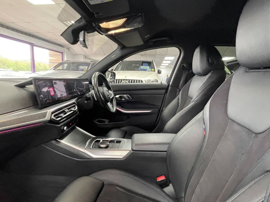 Used BMW 3 Series 2022 for sale - 78180946: Photo 34