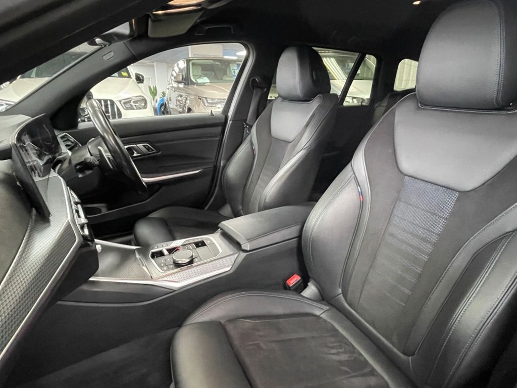 Used BMW 3 Series 2022 for sale - 78180946: Photo 35