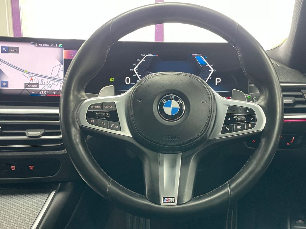 Used BMW 3 Series 2022 for sale - 78180946: Photo 36