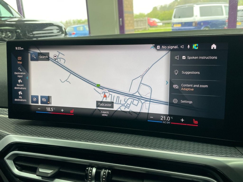 Used BMW 3 Series 2022 for sale - 78180946: Photo 40