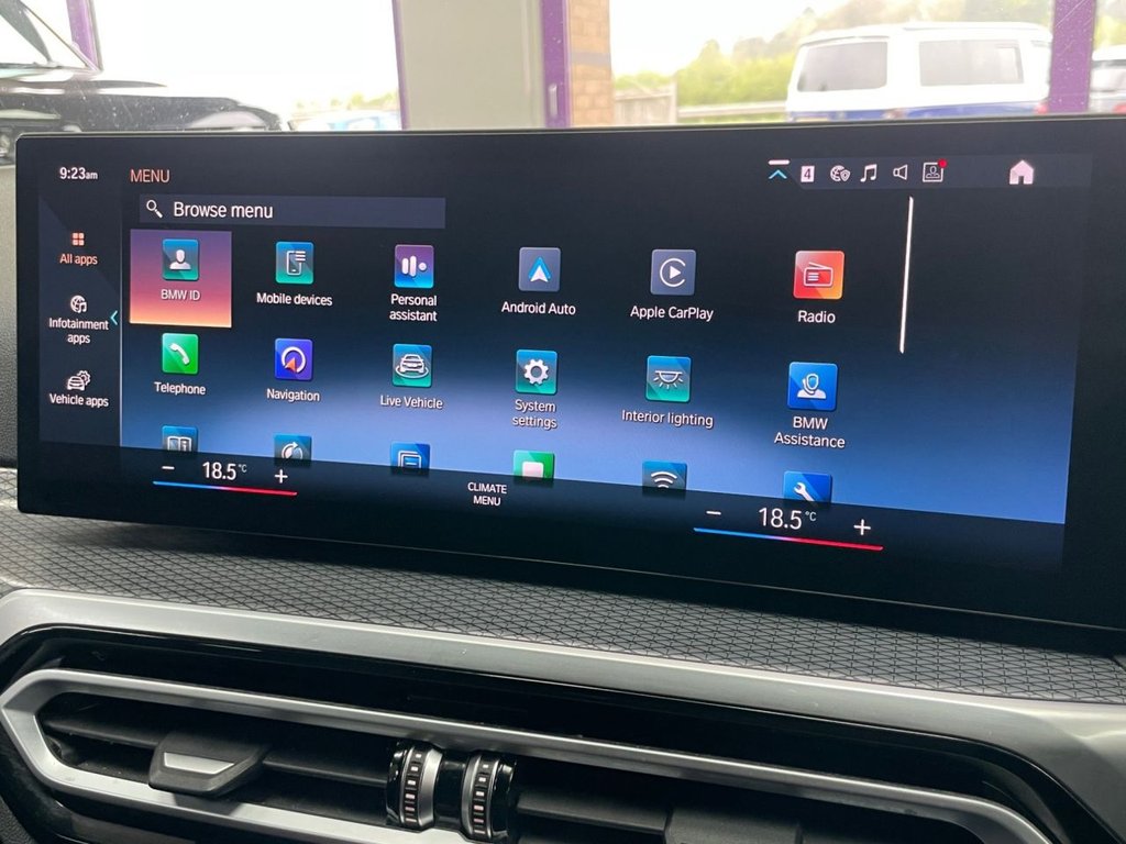 Used BMW 3 Series 2022 for sale - 78180946: Photo 42