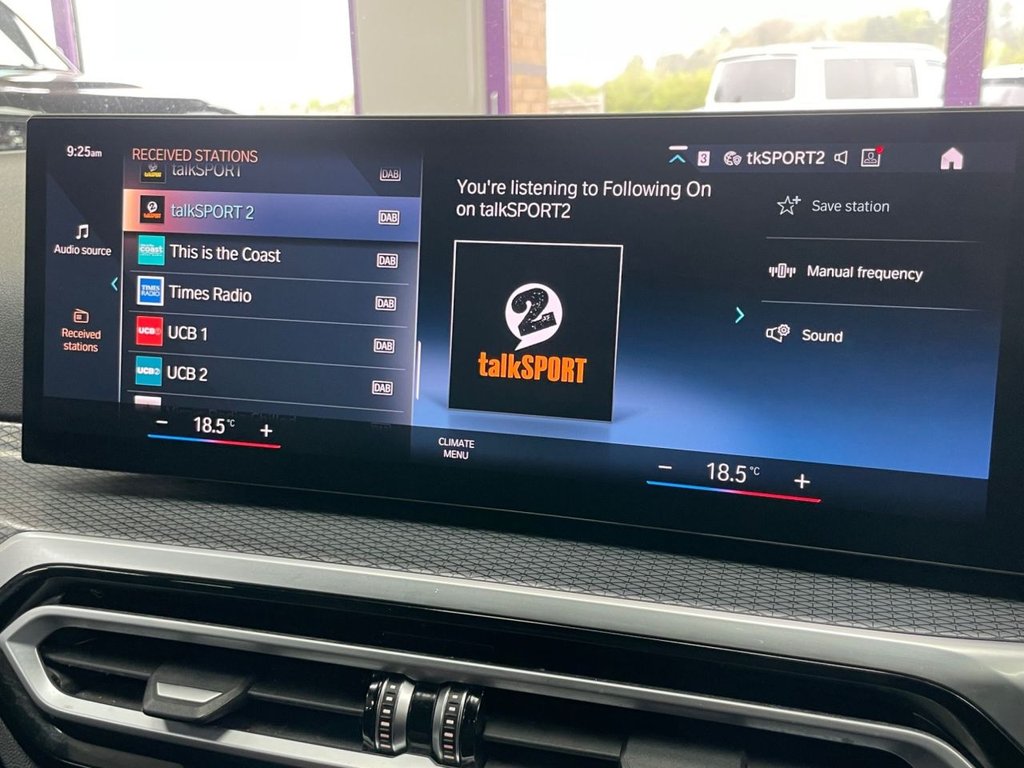 Used BMW 3 Series 2022 for sale - 78180946: Photo 44