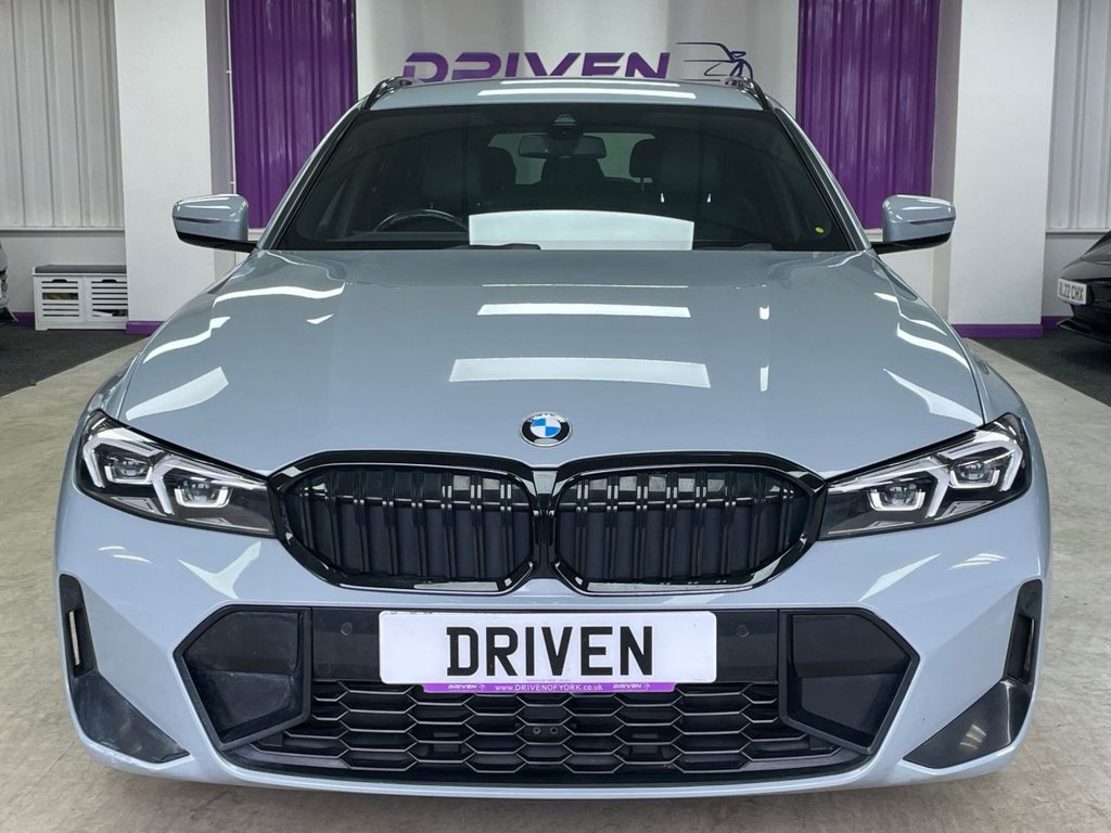 Used BMW 3 Series 2022 for sale - 78180946: Photo 7