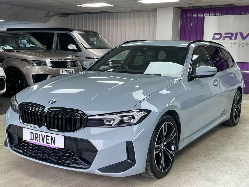 Used BMW 3 Series 2022 for sale - 78180946: Photo 8