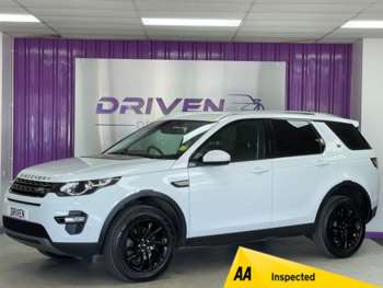 2019 (19) - 2.0 TD4 180 SE Tech 5dr [5 Seat]