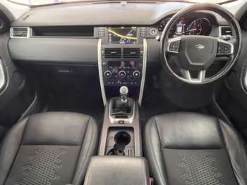 Used Land Rover Discovery Sport 2019 for sale - 74877179: Photo