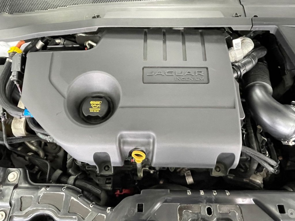 Used Jaguar E-Pace 2021 for sale - 77620954: Photo 19