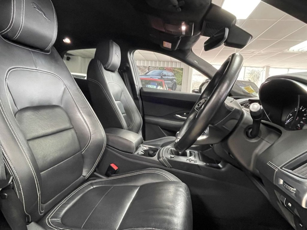 Used Jaguar E-Pace 2021 for sale - 77620954: Photo 25