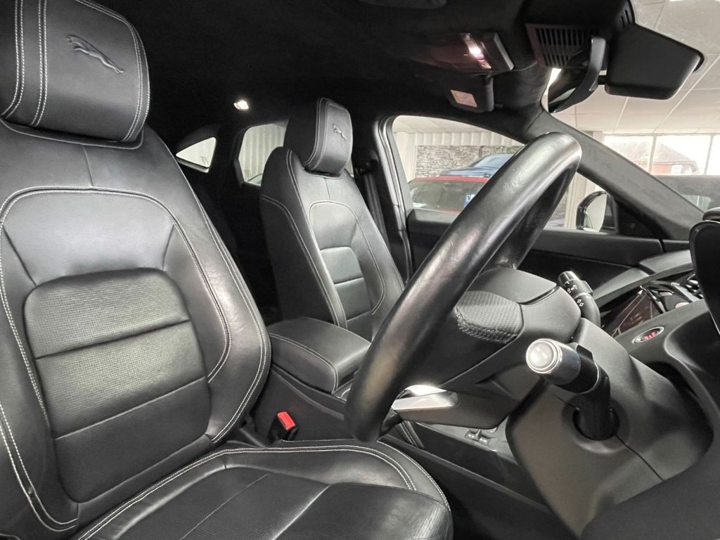 Used Jaguar E-Pace 2021 for sale - 77620954: Photo 26
