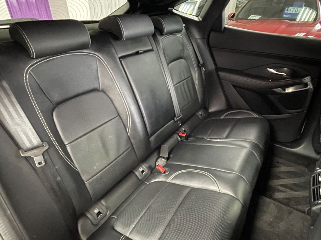 Used Jaguar E-Pace 2021 for sale - 77620954: Photo 27