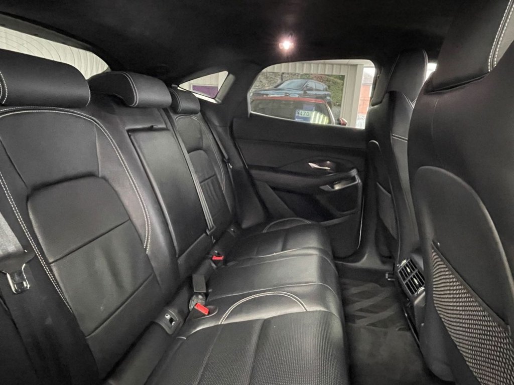 Used Jaguar E-Pace 2021 for sale - 77620954: Photo 28