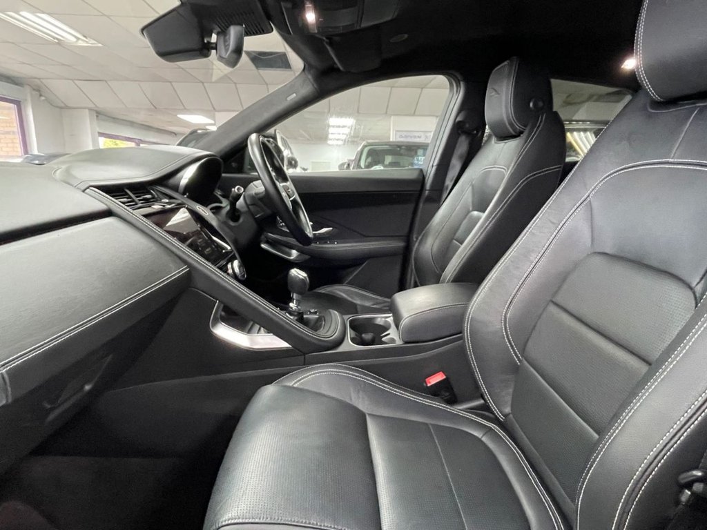 Used Jaguar E-Pace 2021 for sale - 77620954: Photo 32