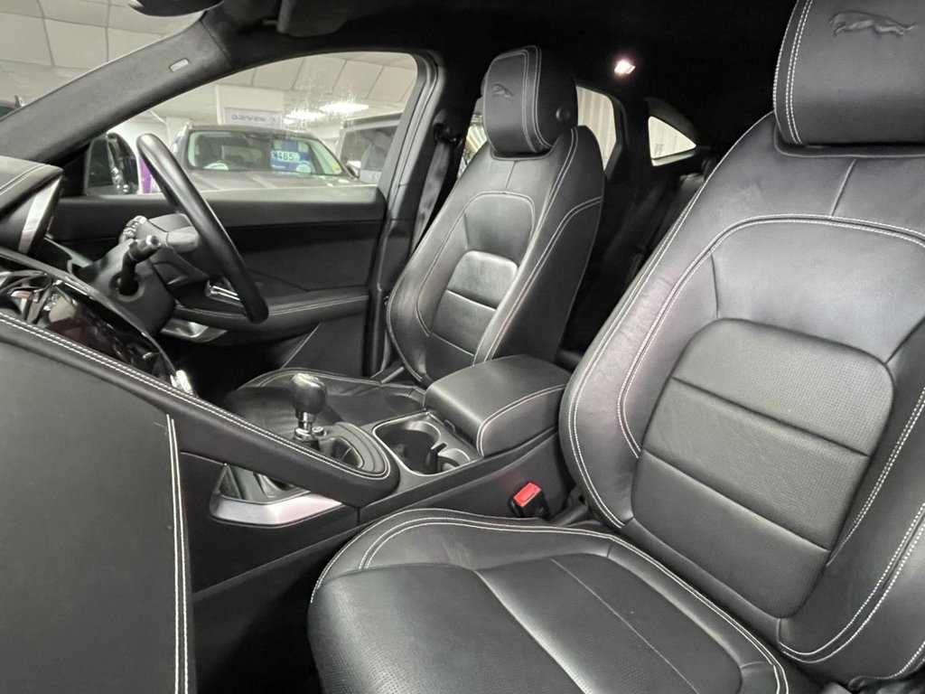 Used Jaguar E-Pace 2021 for sale - 77620954: Photo 33