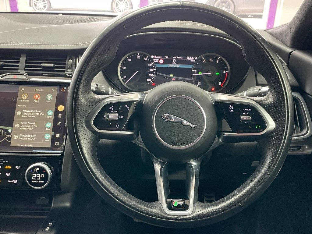 Used Jaguar E-Pace 2021 for sale - 77620954: Photo 34