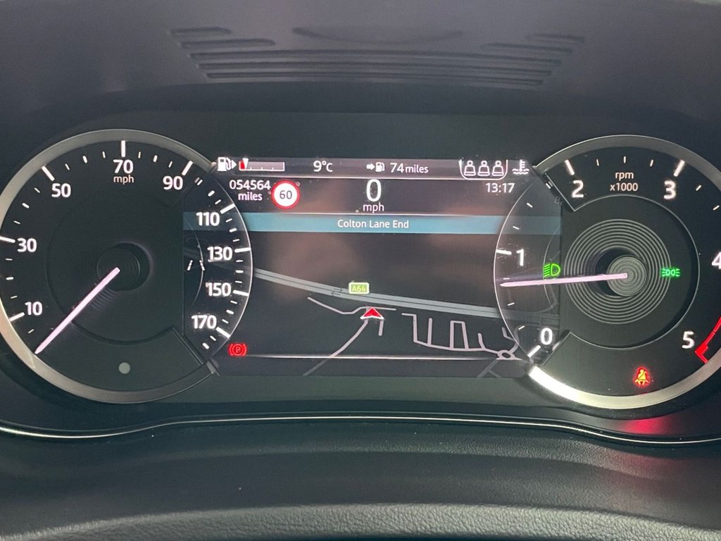 Used Jaguar E-Pace 2021 for sale - 77620954: Photo 37