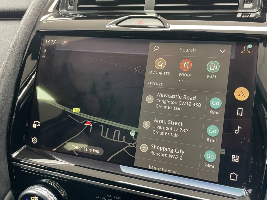 Used Jaguar E-Pace 2021 for sale - 77620954: Photo 38