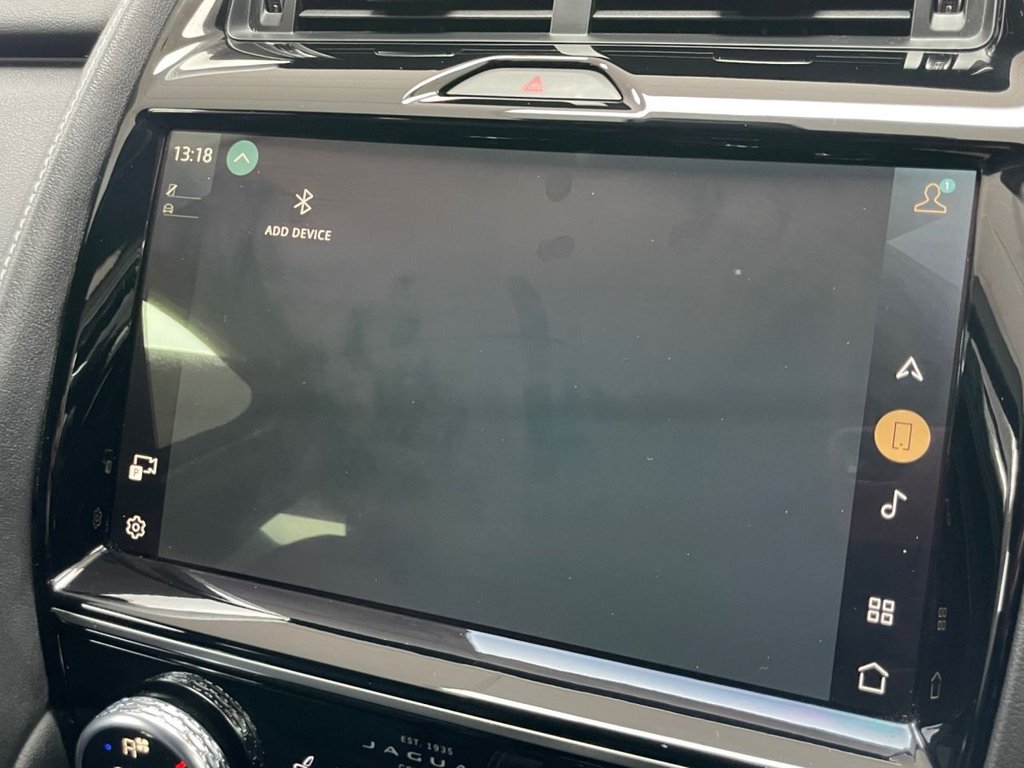 Used Jaguar E-Pace 2021 for sale - 77620954: Photo 39