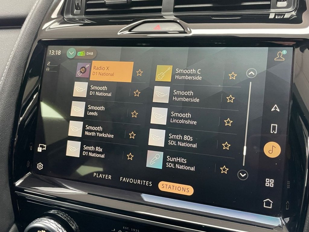 Used Jaguar E-Pace 2021 for sale - 77620954: Photo 40