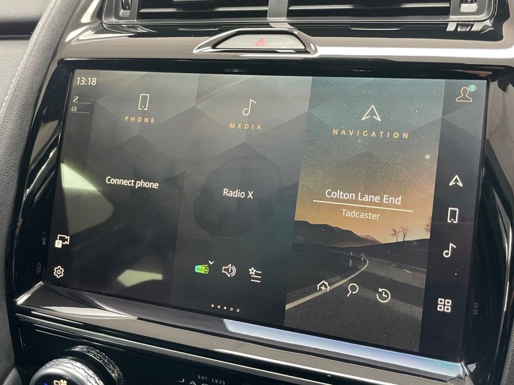 Used Jaguar E-Pace 2021 for sale - 77620954: Photo 41