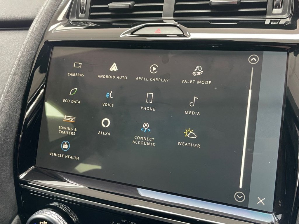 Used Jaguar E-Pace 2021 for sale - 77620954: Photo 44